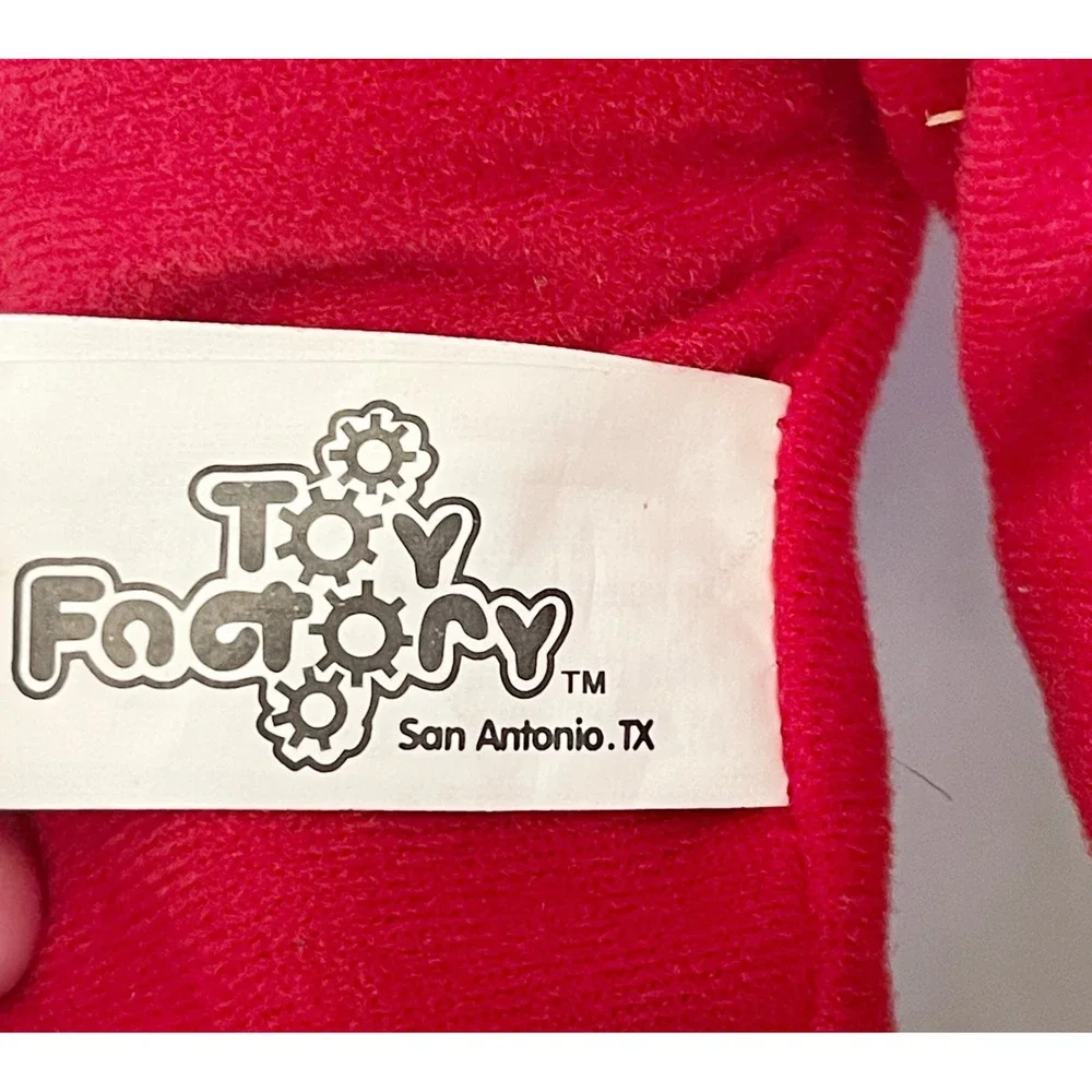 Mickey Mouse 75th anniversary plush‎